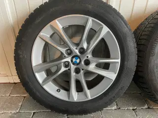 16 BMW F40/F52 195/55/16 Ref.734A vinter