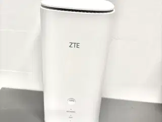5G router til simkort 