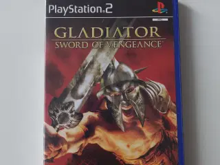 Gladiator - Sword of vengeance