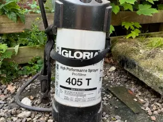 GLORIA sprayer 405 T