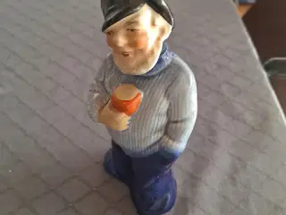 Sømands Dramflaske sælges - Sender gerne