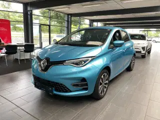 Renault Zoe 52 Intens