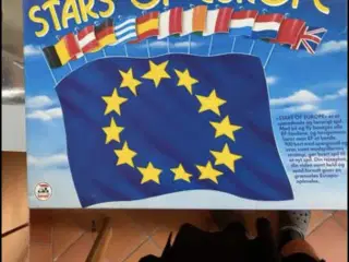 Stars of Europe 