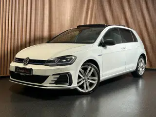 VW Golf VII 1,4 GTE DSG