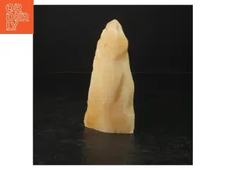 Alabast skulptur (str. 17x11 cm)