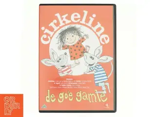 Cirkeline - De Go'e Gamle (-)