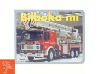 Bilboka mi