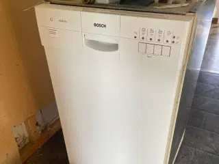 Bosch opvaskemaskine 