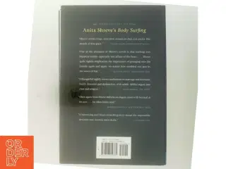 Testimony : a novel af Anita Shreve (Bog)