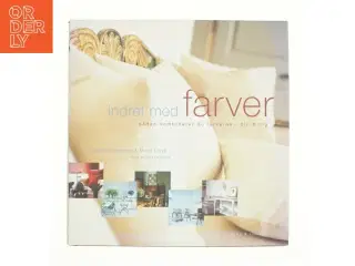 Indret med farver (bog)
