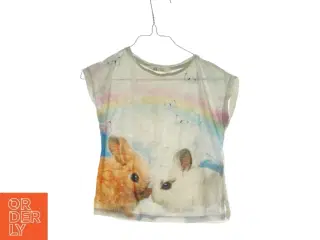 T shirt fra H&M (str. 98)