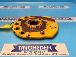 New Holland TX36 Gaffelbolt 357300
