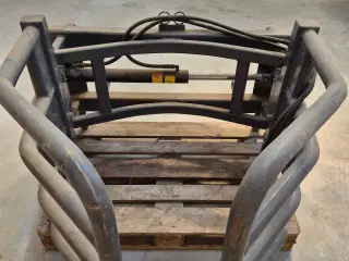 Balletang / Wraptang