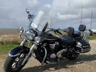 Yamaha XVS 1300 A