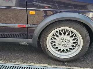 VW Golf II 1,8 GTi
