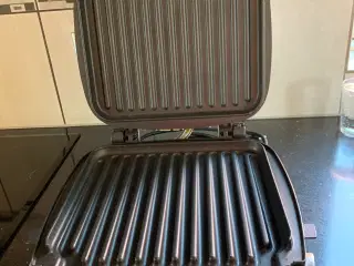 OBH Quickgrill easy clean