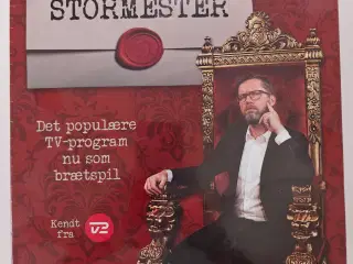 Stormester 