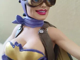 Figur af Batgirl
