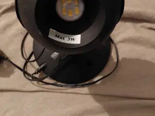 Lampe til stå og ophæng