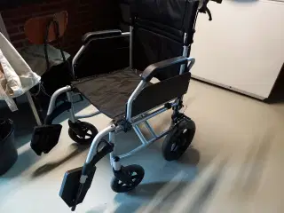 Kørestol - som ny