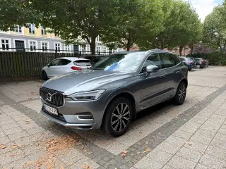 Volvo XC60 2,0 T8 ReCharge Inscription aut. AWD