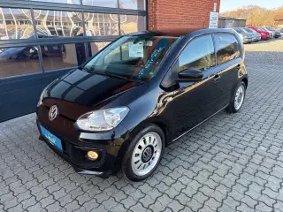 VW Up! 1,0 75 High Up! BMT