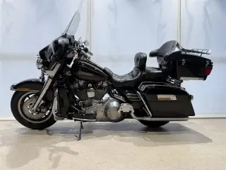 Harley-Davidson FLHT Electra Glide Standard