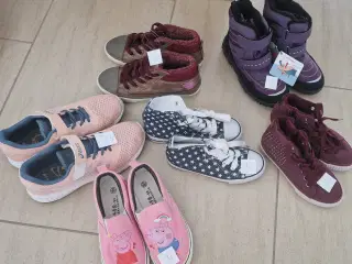 børne sko 