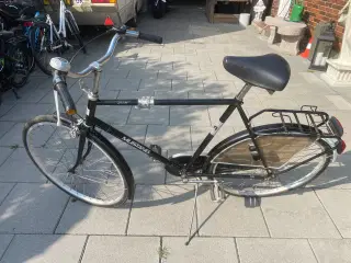 Total Retro skal SES 