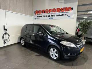 Honda FR-V 2,0i Executive Van