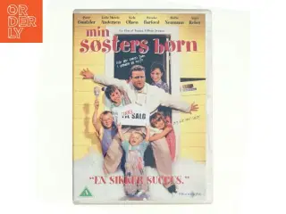 Min søsters børn