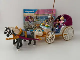Playmobil 70449 Karet med brudepar
