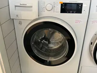 Vaskemaskine BLOMBERG BWG474W0