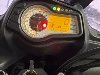 Suzuki DL 650 650 V-Strom ABS 68HK 6g