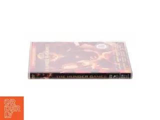 HUNGER GAMES 2 DISC
