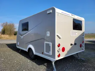 2025 Mini 290 hævetag m.toilet..NEDSAT 