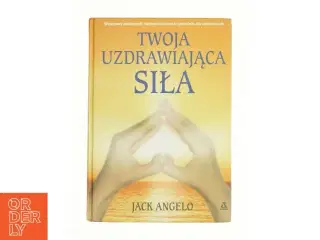 Sila af Twoja Uzdrawiajaca (Bog)