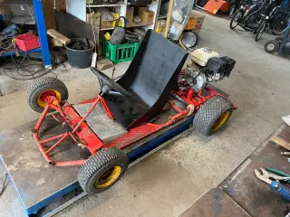 Buggy Cart