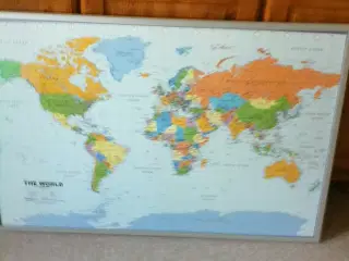 Verdens kort