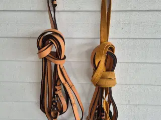 Ny pony køreline