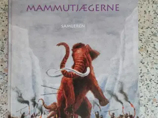 Jean M Auel, Mammutjægerne 