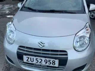 Suzuki alto 1,0 