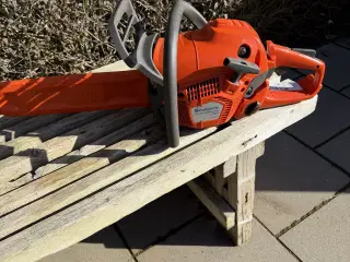 Husqvarna 135 mark ll 