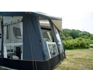 Luftfortelt Isabella Cirrus Air North
