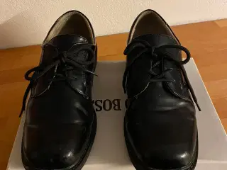 Drenge sko