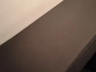Enkelt boxmadras 