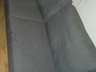 Sofa 2,5 personers 