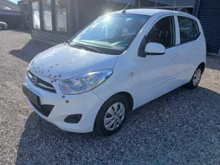 Hyundai i 10. 1,2 
