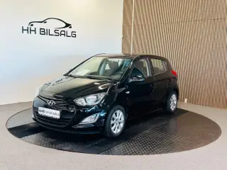 Hyundai i20 1,25 Classic XTR