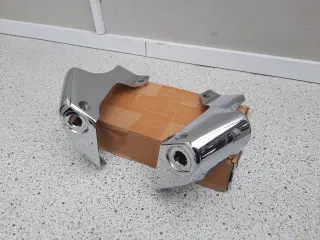 Blinklys holder til Suzuki Intruder M1800 